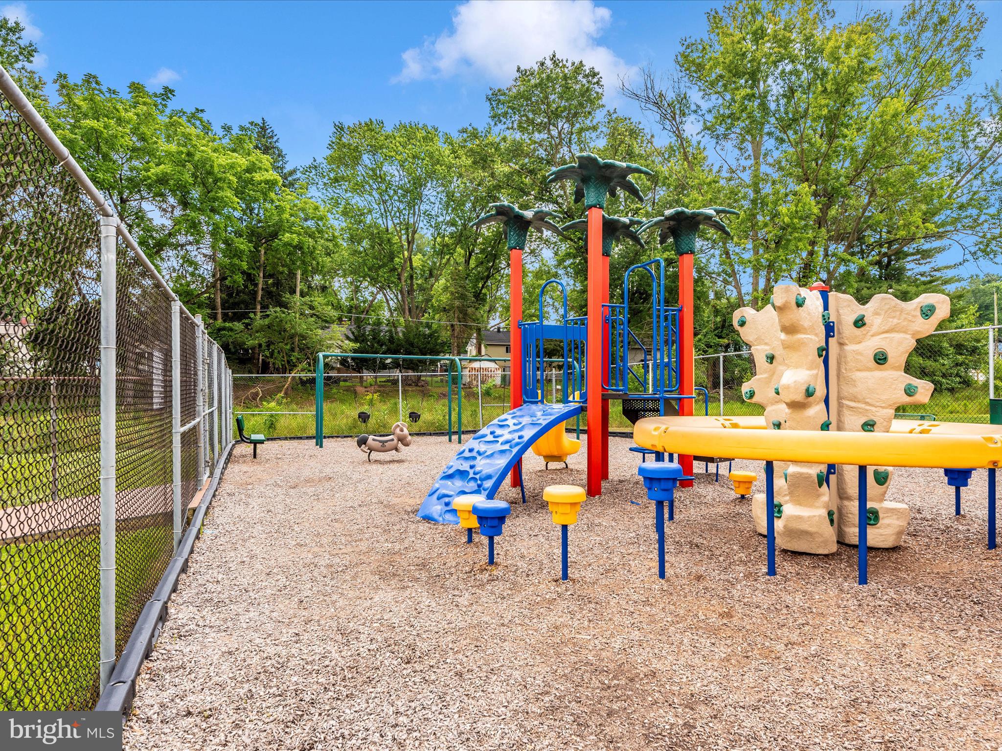 764 Kennington Road, Unit 764 Reisterstown, MD 21136 - Photo 63 of 68 Community Playground