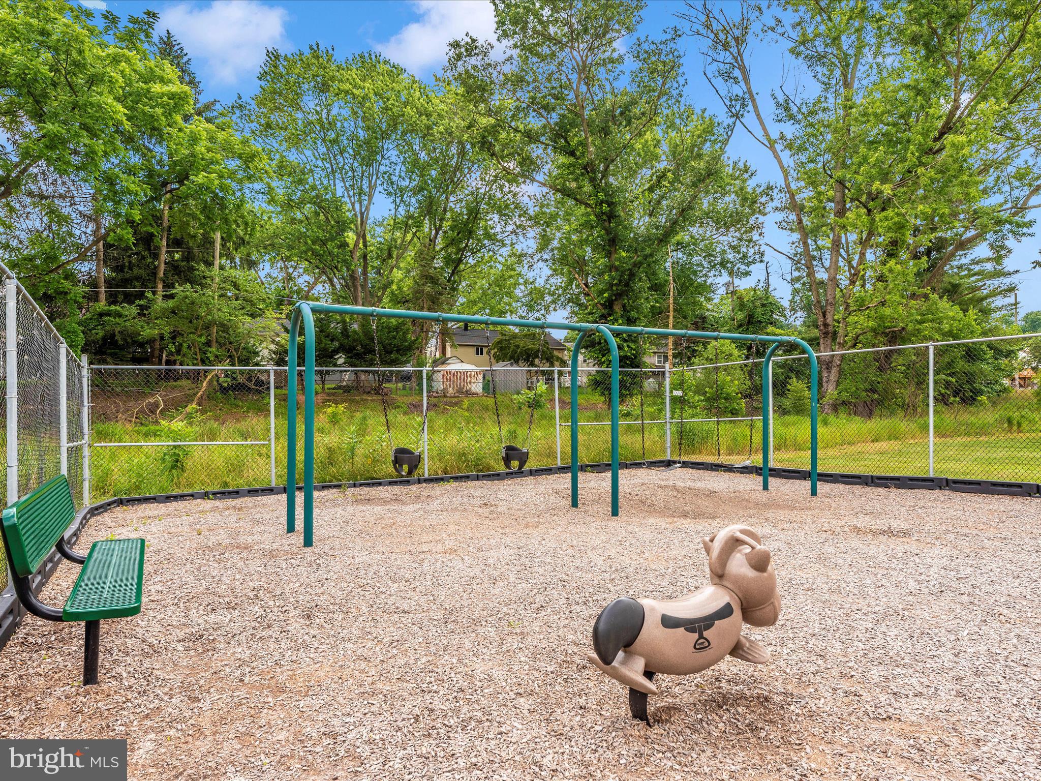 764 Kennington Road, Unit 764 Reisterstown, MD 21136 - Photo 64 of 68 Community Playground