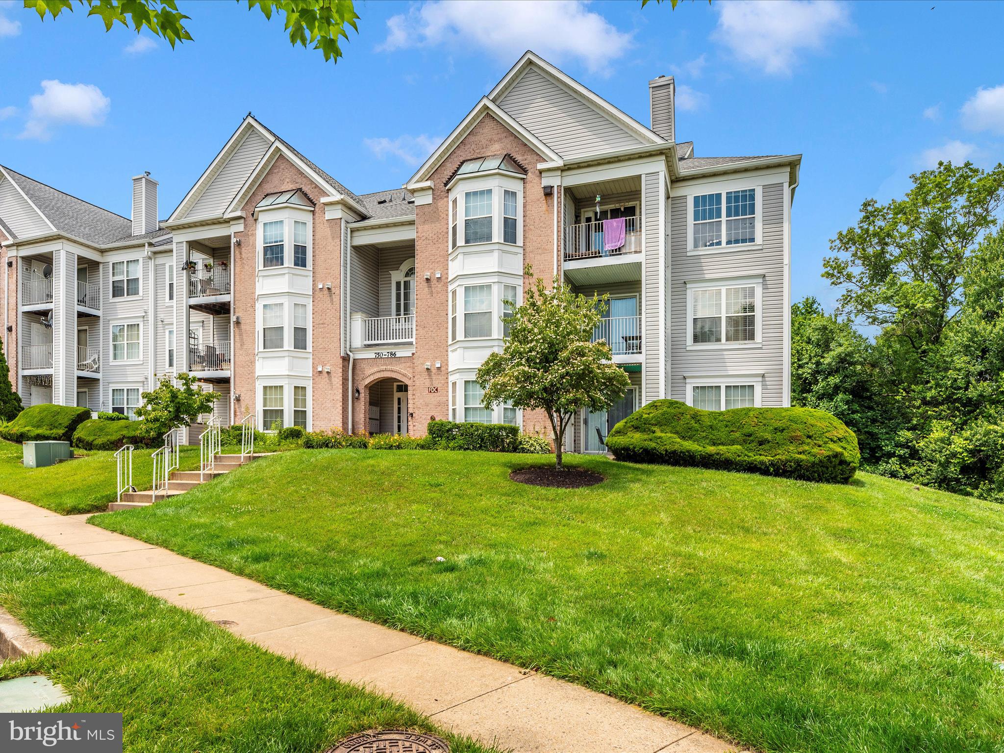 764 Kennington Road, Unit 764 Reisterstown, MD 21136 - Photo 67 of 68 P8A_1942