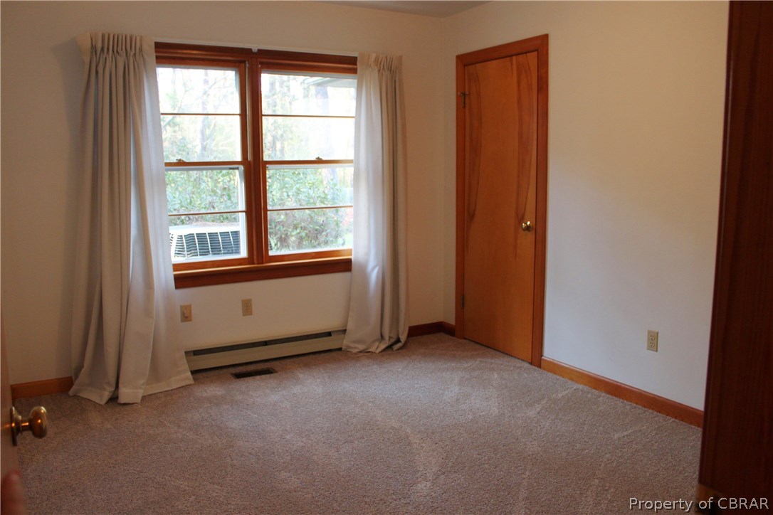 7449 Joseph Lewis Road Hayes, VA 23072 - Photo 22 of 32 Bedroom 1