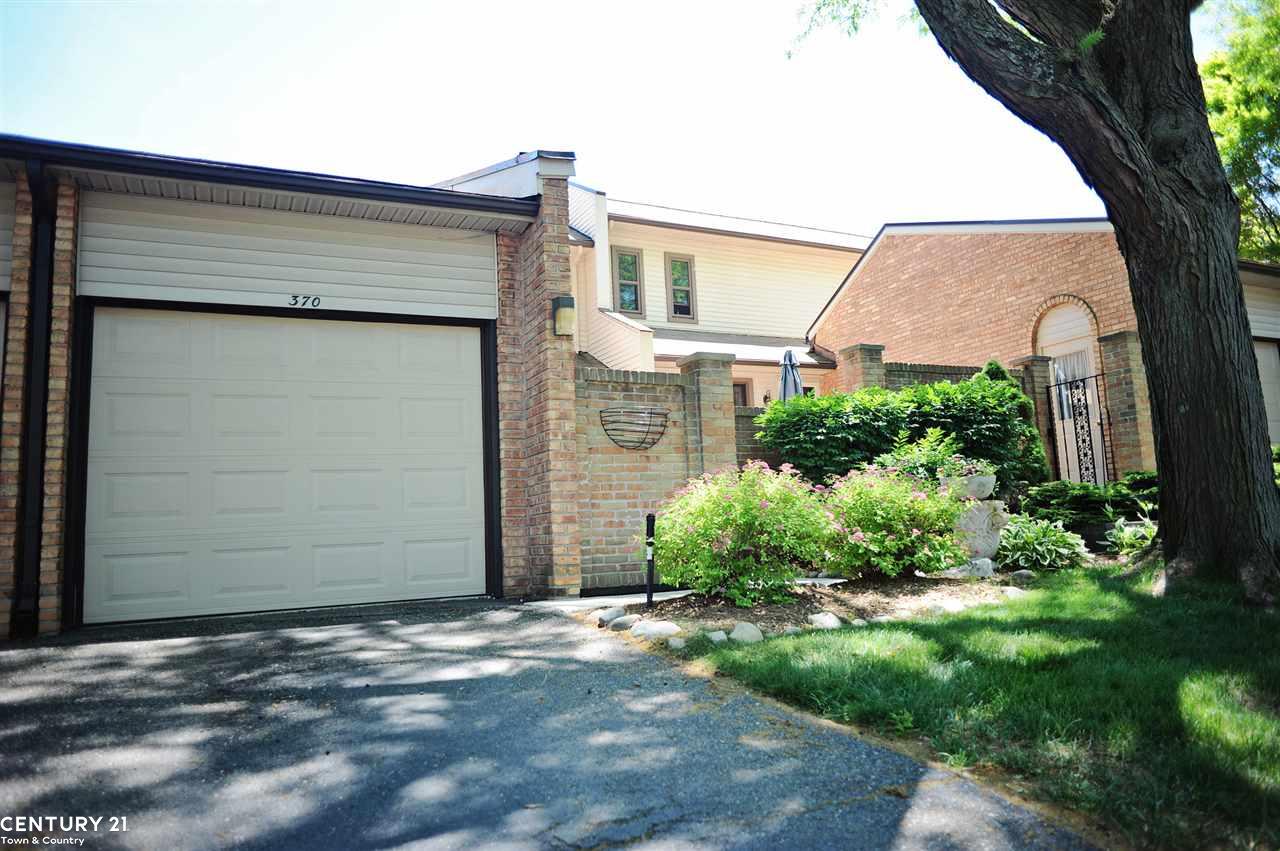 370 Willow Grove Lane Rochester Hills, MI 48307 - Photo 39 of 46