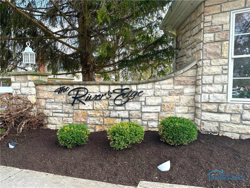 2463 Cross Ridge Road Perrysburg, OH 43551 - Photo 4 of 4 The River's Edge
