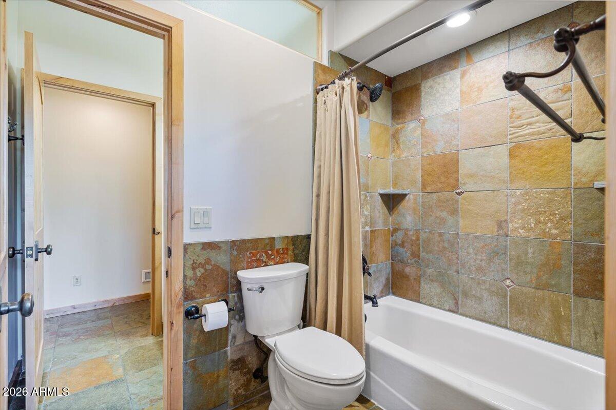 1904 Underwood Court Payson, AZ 85541 - Photo 52 of 92 First Floor Bathroom