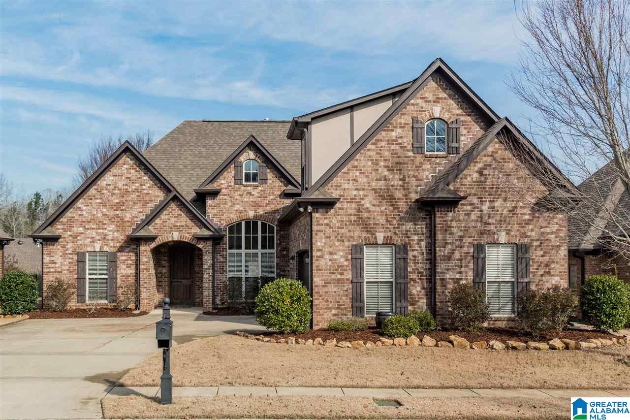 260 Strathaven Lane Pelham, AL 35124 - Photo 1 of 37