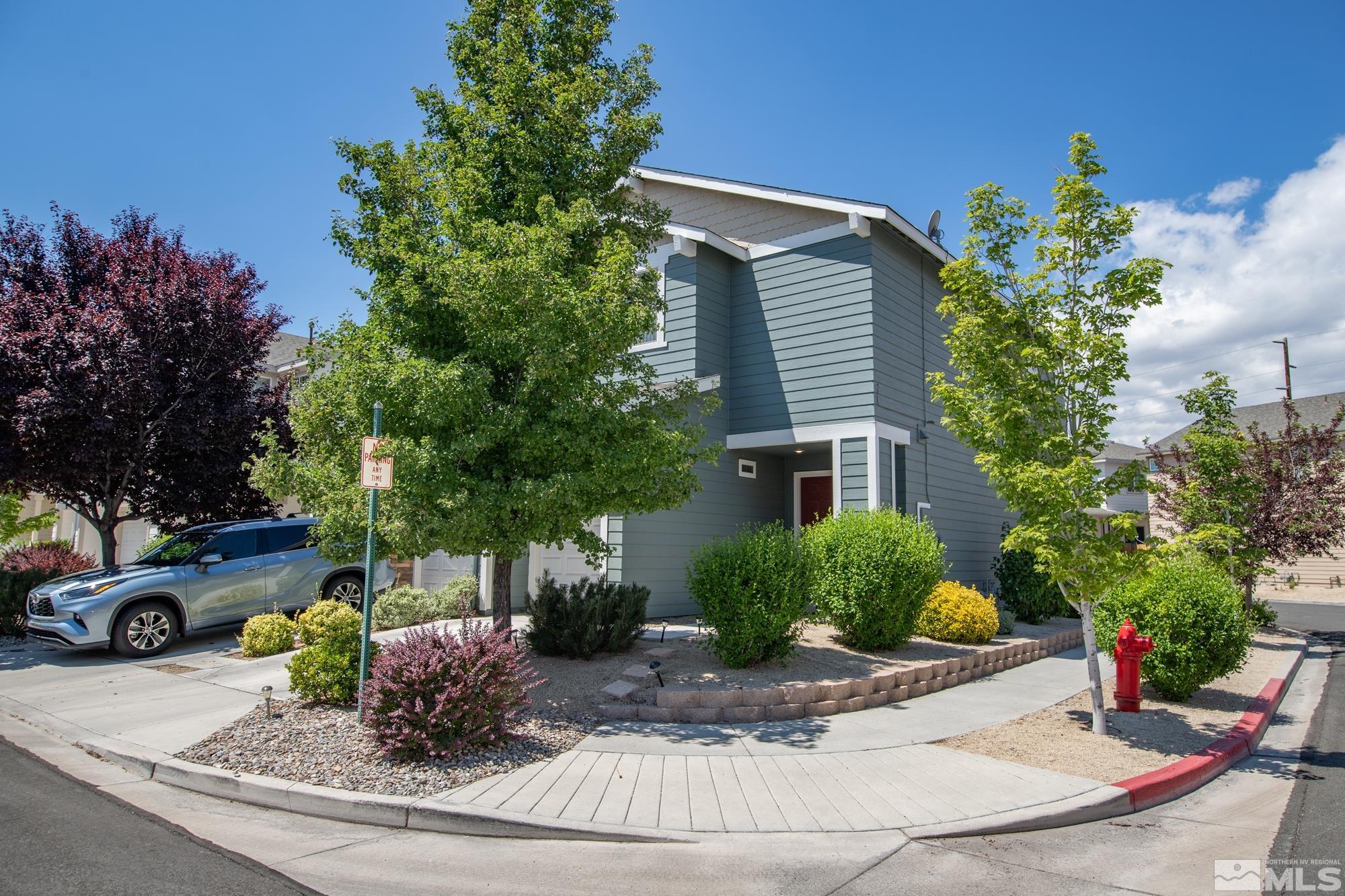 2105 Stanhope Lane Reno, NV 89502 - Photo 1 of 27 Photo 1
