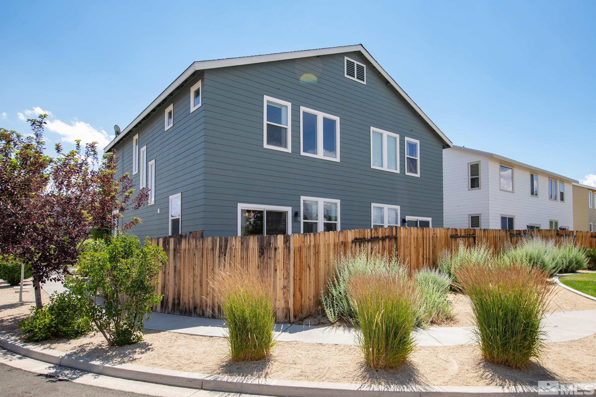 2105 Stanhope Lane Reno, NV 89502 - Photo 23 of 27 Photo 23