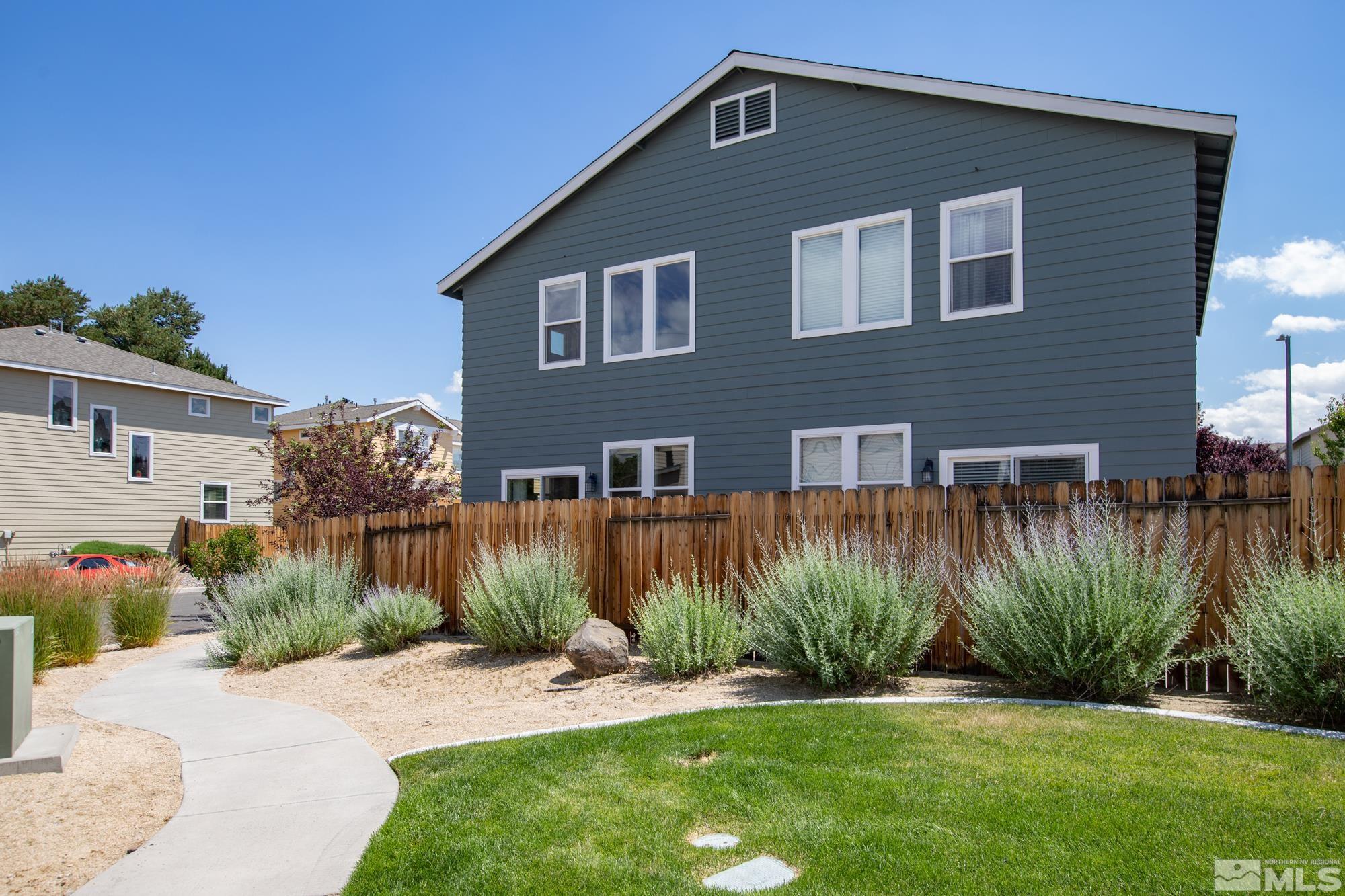 2105 Stanhope Lane Reno, NV 89502 - Photo 24 of 27 Photo 24