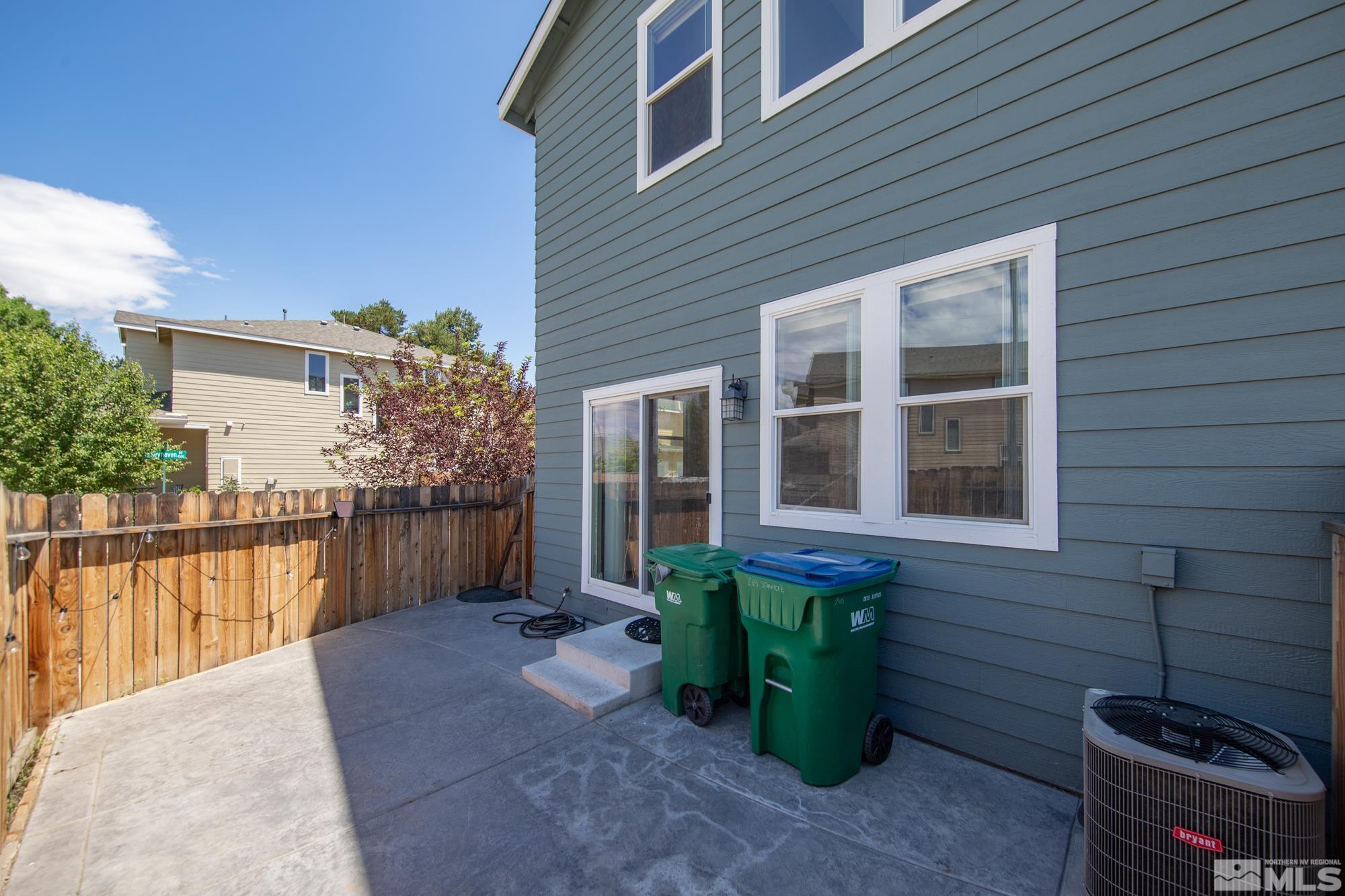 2105 Stanhope Lane Reno, NV 89502 - Photo 25 of 27 Photo 25