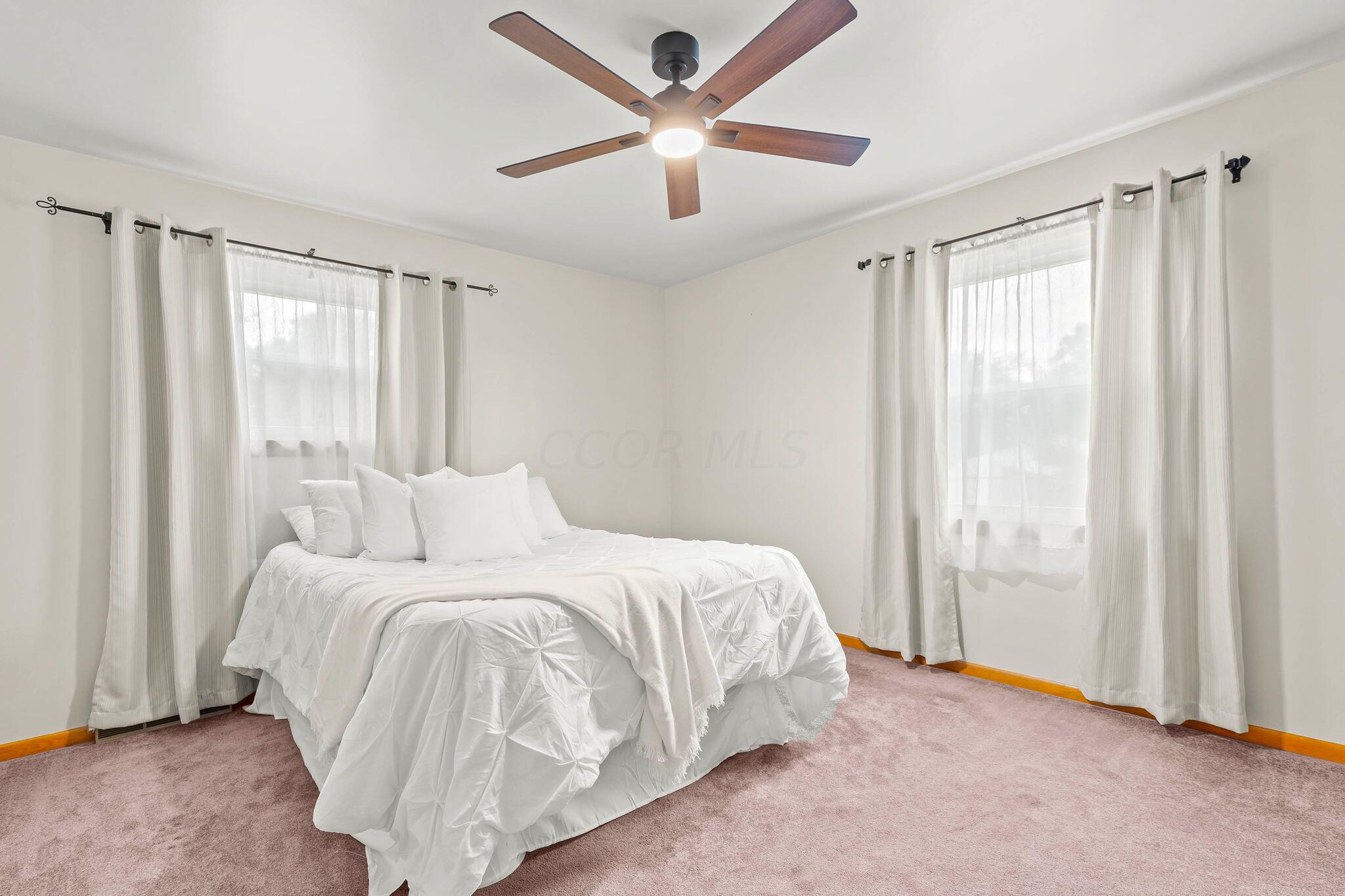462 Edgemont Road Newark, OH 43055 - Photo 12 of 28 Bedroom 1