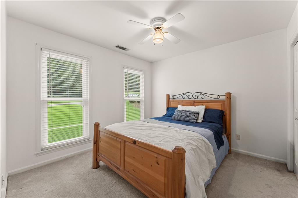 6413 Farm Ridge Court Flowery Branch, GA 30542 - Photo 24 of 56 Gallery Image 24