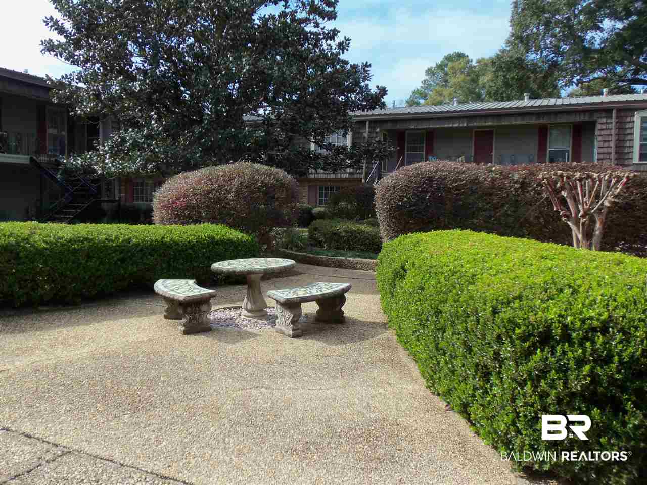 207 South Mobile Street, Unit 105 Fairhope, AL 36532 - Photo 23 of 23