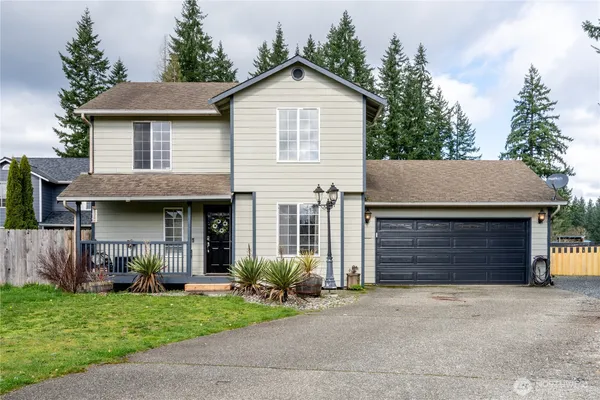 $595,000 | 614 Eagle View Drive, Granite Falls, WA 98252