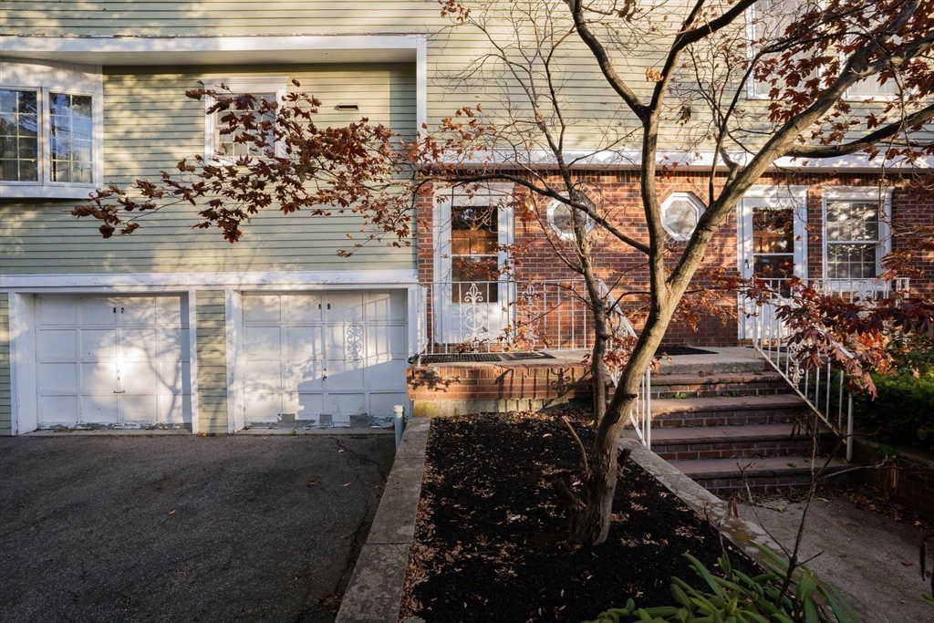 87-89 Nottinghill Road, Unit 5 Boston, MA 02135 - Photo 4 of 5