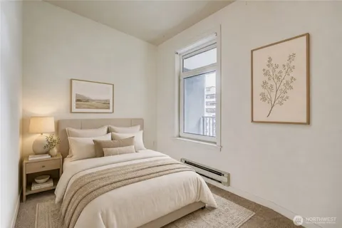 $415,000 | 2607 Western Avenue, Unit 612, Seattle, WA 98121
