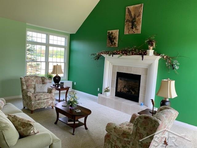 9710 Warnick Road Frankenmuth, MI 48734 - Photo 5 of 43 31387415-4.JPG