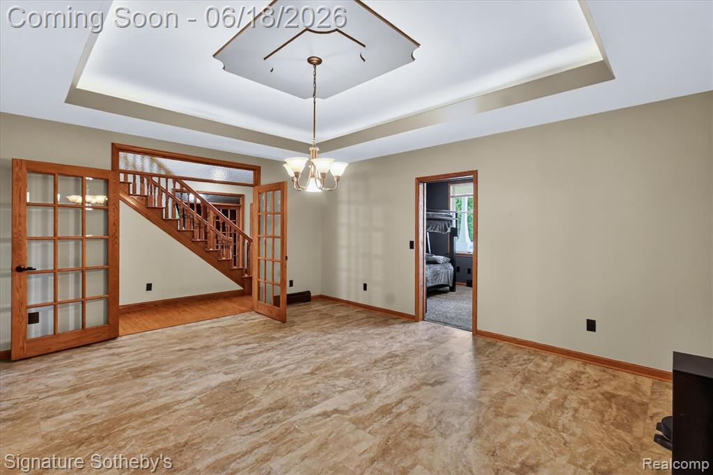 741 West Hunt Road Mayville, MI 48744 - Photo 26 of 99