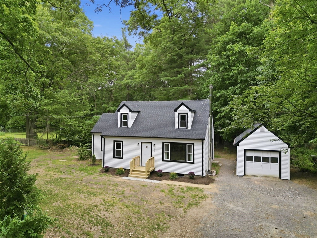 26 Wood Road Westfield, MA 01085 - Photo 29 of 42