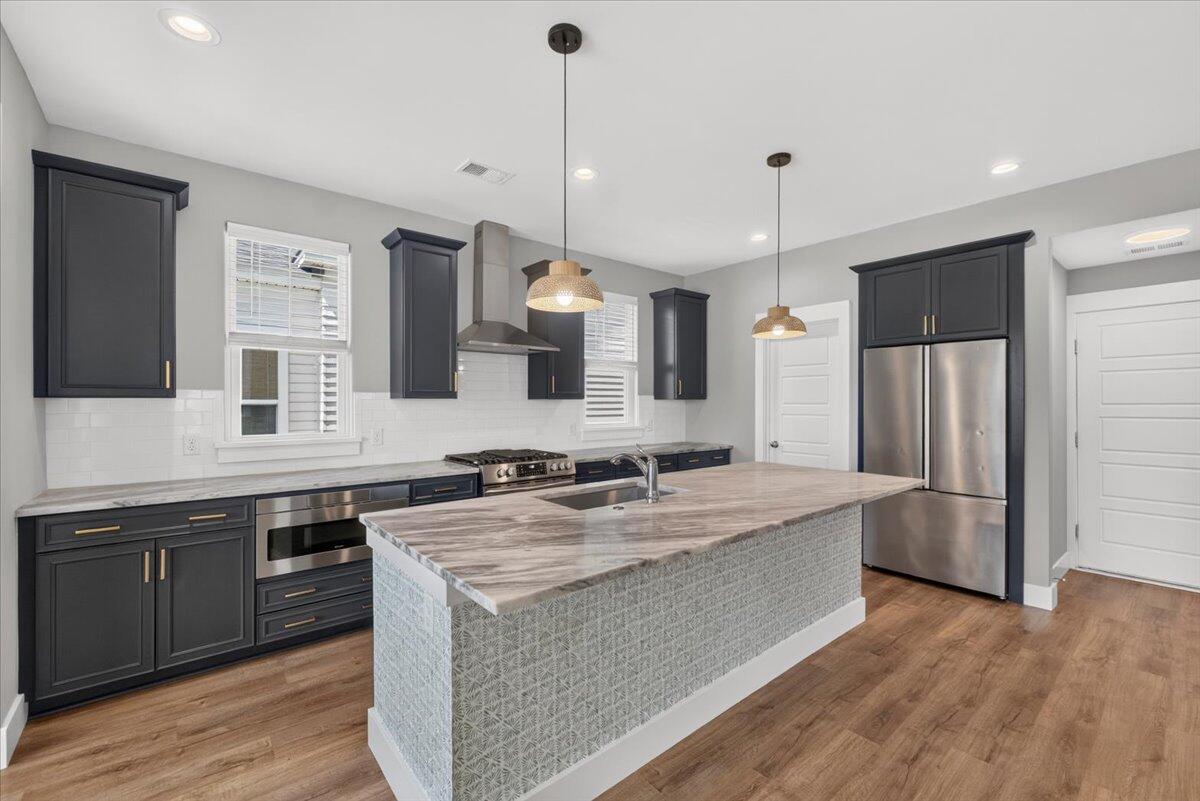 106 True Blue Loop Summerville, SC 29486 - Photo 5 of 45 11-Square One Media - DSC08642