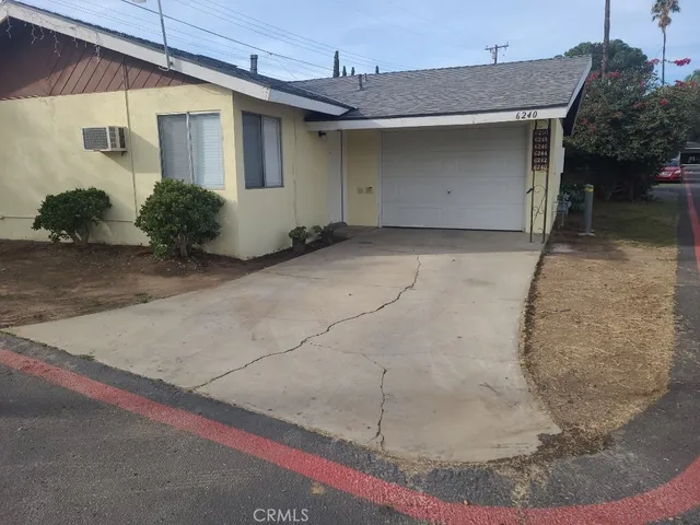 $2,000 | 6240 Jones, Riverside, CA 92505