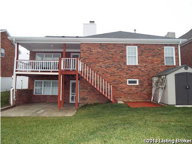 8022 Adams Run Road Louisville, KY 40228 - Photo 19 of 24 Additional Photo