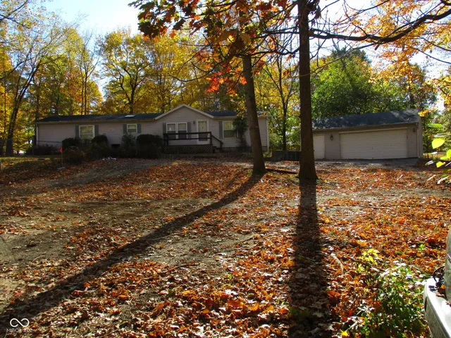 $289,900 | 3641 Weir Circle, Crawfordsville, IN 47933