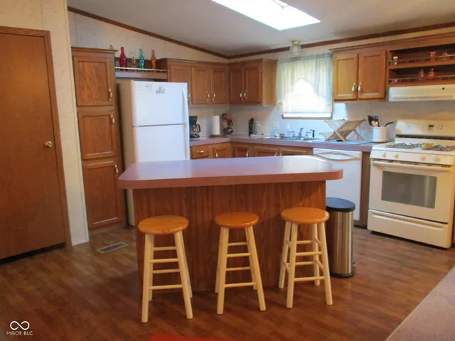 $289,900 | 3641 Weir Circle, Crawfordsville, IN 47933