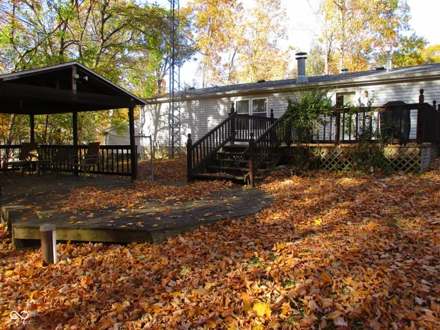 $289,900 | 3641 Weir Circle, Crawfordsville, IN 47933