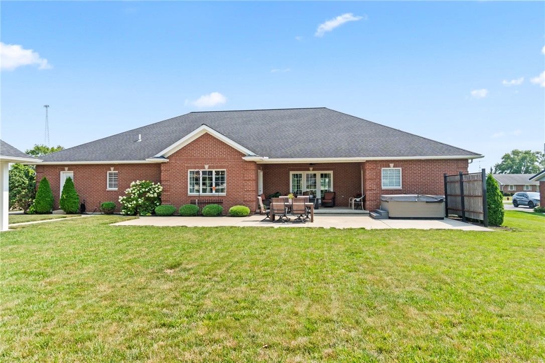 8702 Baker Road Versailles, OH 45380 - Photo 89 of 98