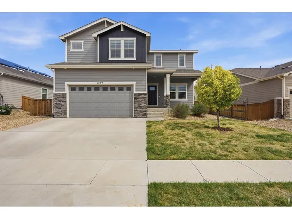$520,000 | 1594 Monterrey Valley Parkway, Severance, CO 80550