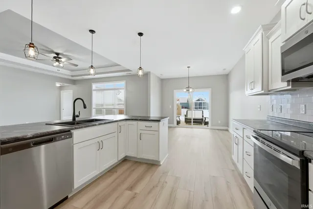 $329,000 | 7755 Tumnus Trail, Fort Wayne, IN 46835