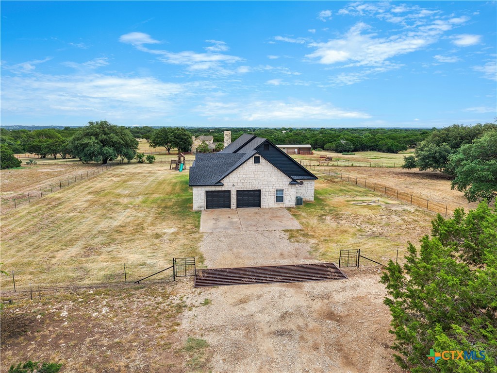 1008 Bosque Ridge Road Crawford, TX 76638 - Photo 40 of 48 Gallery Image 40