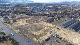 Undisclosed Address Mapleton, UT 84664 - Photo 2 of 6 Birds eye view of property