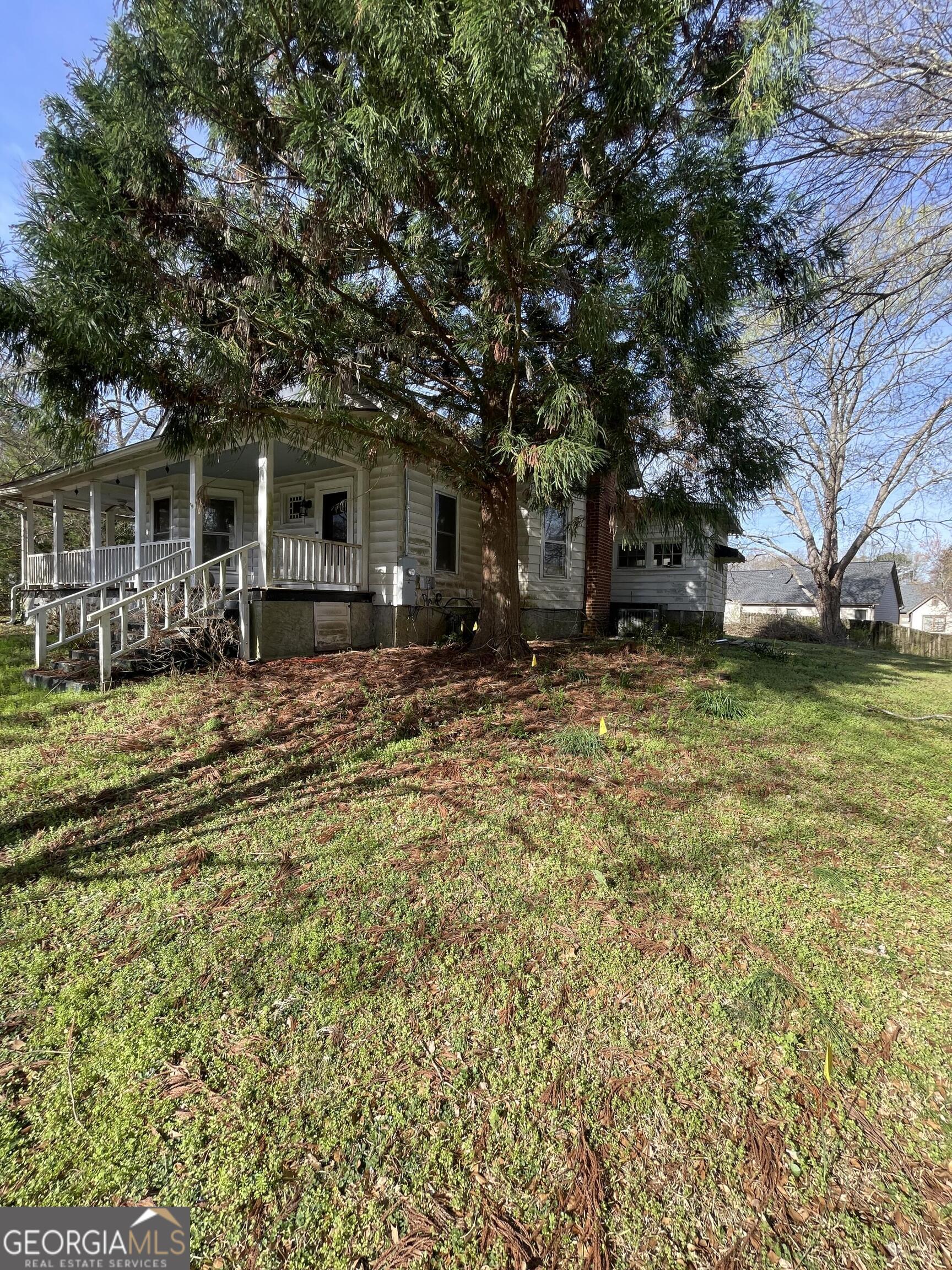 3936 Brownsville Road Powder Springs, GA 30127 - Photo 1 of 1 Gallery Image 1