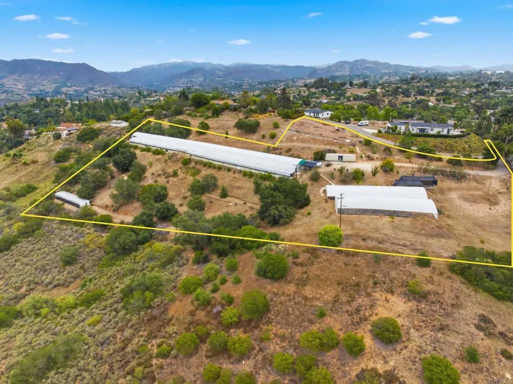 803 Road Fallbrook Ca Fallbrook, CA 92028 - Photo 35 of 36