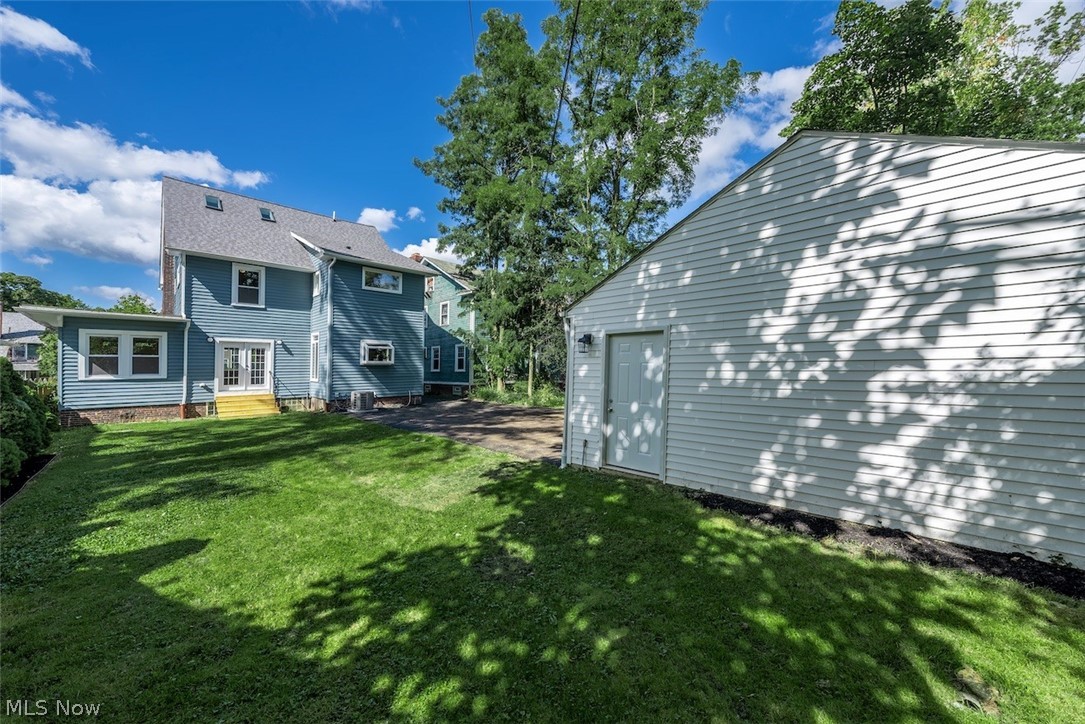 3178 Whitethorn Road Cleveland, OH 44118 - Photo 33 of 35 Gallery Image 33