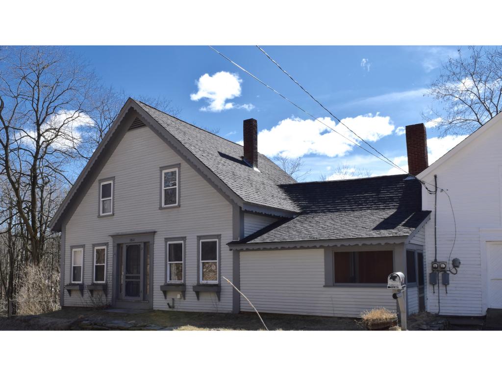 36 Winona Road Ashland, NH 03217 - Photo 1 of 29