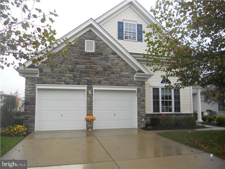 126 Whitall Road Glassboro, NJ 08028 - Photo 2 of 25 Exterior Front