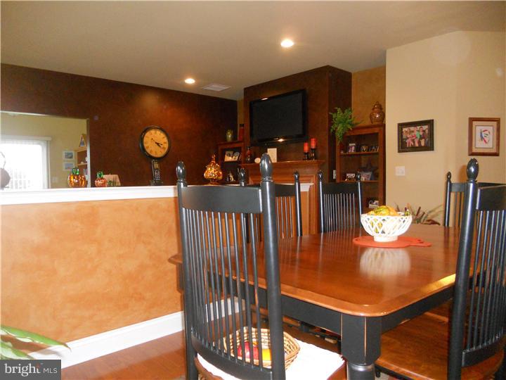 126 Whitall Road Glassboro, NJ 08028 - Photo 12 of 25 Breakfast Room