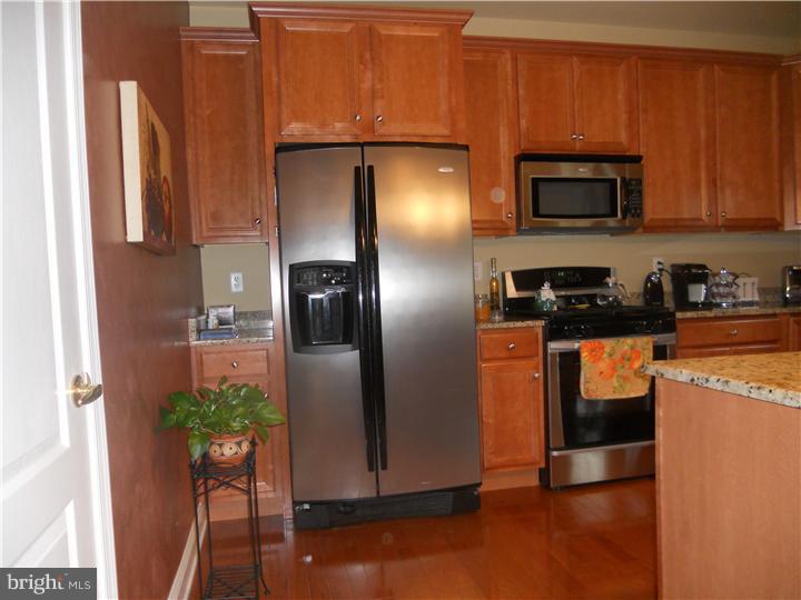 126 Whitall Road Glassboro, NJ 08028 - Photo 13 of 25 Kitchen
