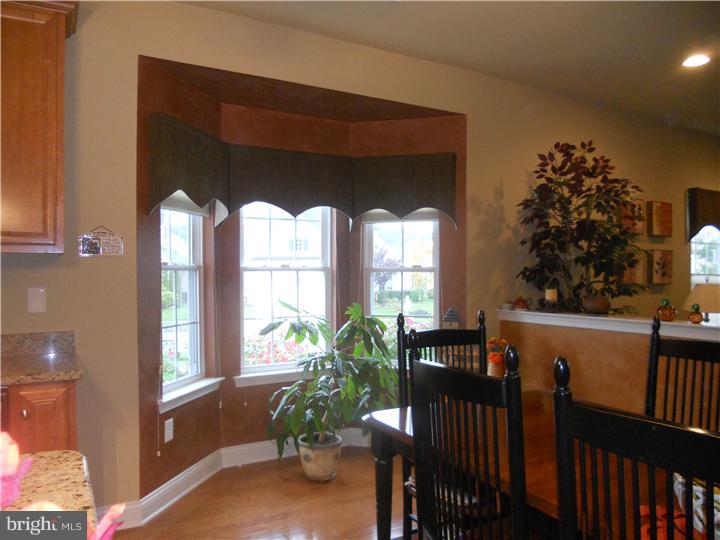 126 Whitall Road Glassboro, NJ 08028 - Photo 14 of 25 Breakfast Room