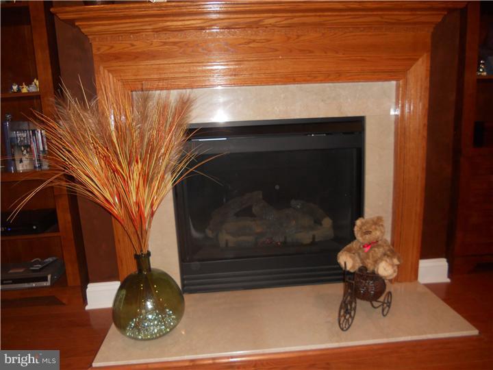 126 Whitall Road Glassboro, NJ 08028 - Photo 17 of 25 Fireplace