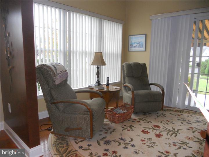 126 Whitall Road Glassboro, NJ 08028 - Photo 18 of 25 Sun Room