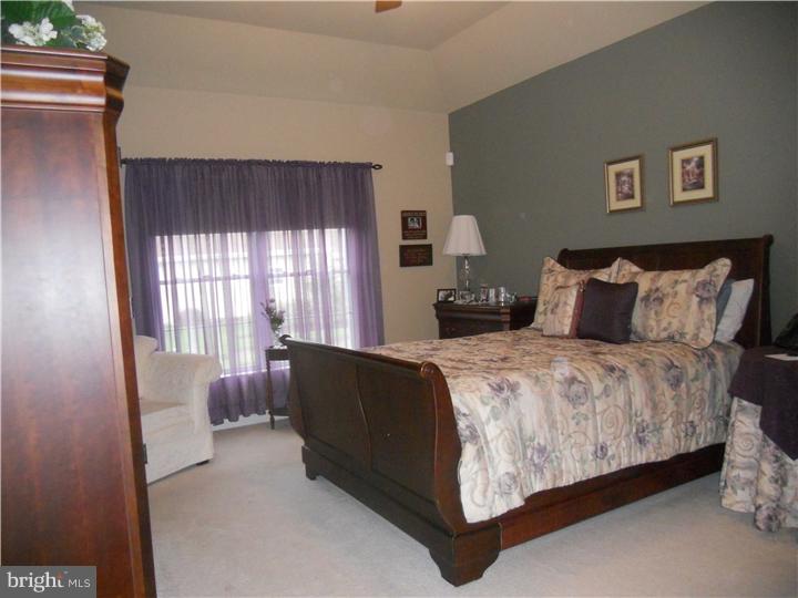 126 Whitall Road Glassboro, NJ 08028 - Photo 20 of 25 Master Bedroom