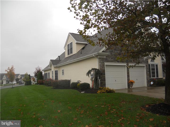 126 Whitall Road Glassboro, NJ 08028 - Photo 3 of 25 Exterior Side