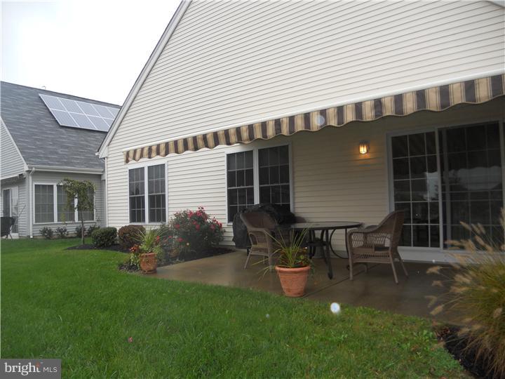 126 Whitall Road Glassboro, NJ 08028 - Photo 4 of 25 Patio