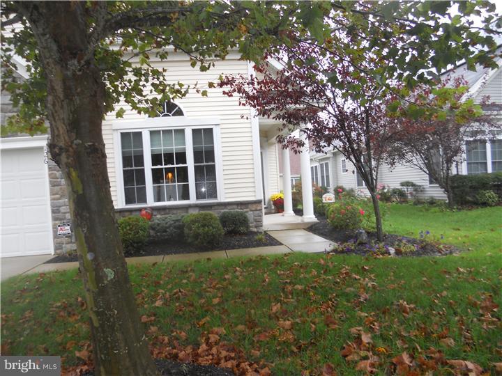 126 Whitall Road Glassboro, NJ 08028 - Photo 5 of 25 Porch