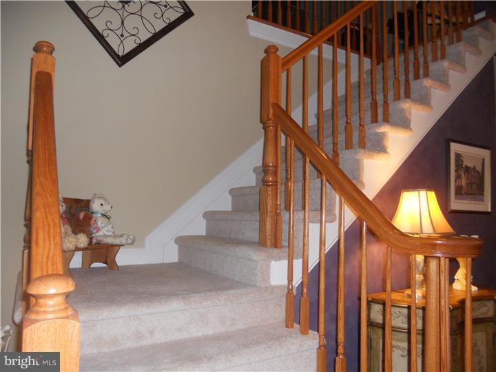 126 Whitall Road Glassboro, NJ 08028 - Photo 8 of 25 Hallway