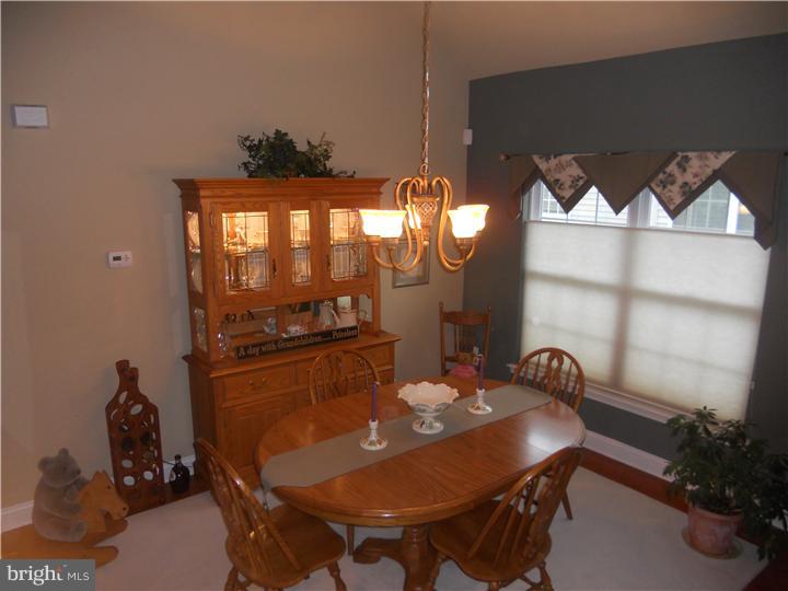 126 Whitall Road Glassboro, NJ 08028 - Photo 9 of 25 Dining Room