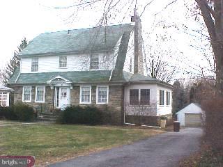 109 North Highland Road Springfield, PA 19064 - Photo 1 of 1