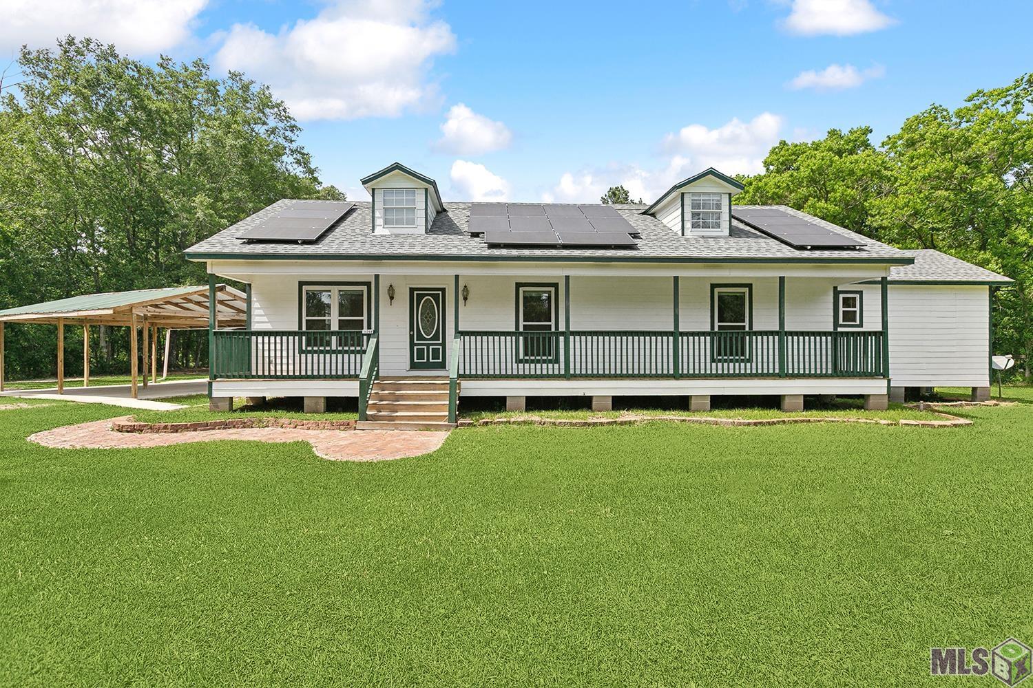 36268 Cane Market Road Denham Springs, LA 70706 - Photo 1 of 18 Gallery Image 1